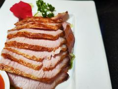 -新白鹿餐厅(百联中环店)
