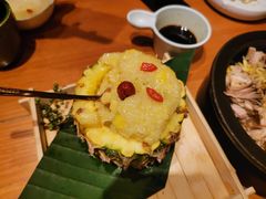 -云海肴·汽锅鸡·云南菜(广安门天虹店)