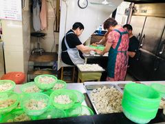 -周震馄饨
