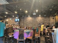 -甘家界牌柠檬鸭(青山店)