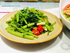 -滕记星发餐室·新加坡菜(巨鹿路店)
