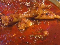 -牛小喜黑牛烤肉料理(霸州店)