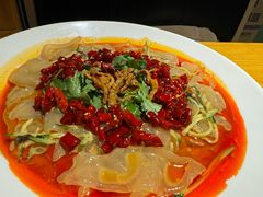 -一顿烧烤(八经街店)