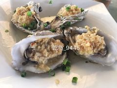 -四川小胡子海鲜(丁村万人海鲜广场店)