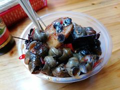 -李字号臭豆腐(总店)