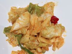 -马记永·兰州牛肉面(天通苑家乐福店)