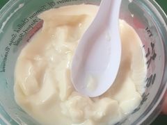 -老伴豆花(麦士威熟食中心店)