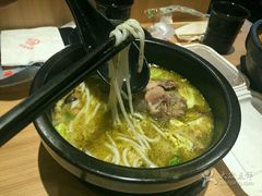 -大鼓米线(浦东长泰店)