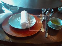 -长春凯悦酒店-品悦中餐厅