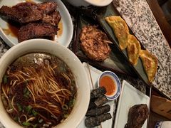 -南京大牌档(崇文门国瑞店)