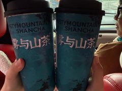 -雾与山茶(大禹城店)