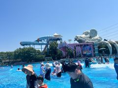 -苏州乐园森林水世界