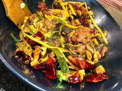 -食乐佳麻辣香锅(森林摩尔商业街区店)