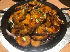 -渔家灯火(明湖店)