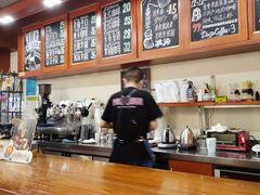 -HUG COFFEE(鼓楼店)