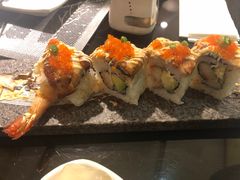 -昱匠·日本料理(金融街店)