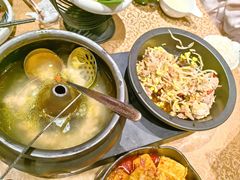 -云海肴·汽锅鸡·云南代表菜(五道口购物中心店)
