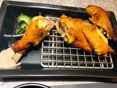 -馔豚·台北菜专门店(深圳湾万象城店)