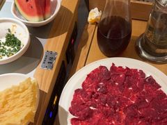 -雾都渣渣火锅(南城智汇城店)