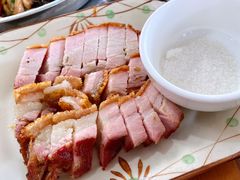 烧肉-谢边农庄(海八路店)