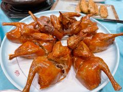 -粤·向群饭店(泮塘路店)