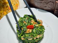 -晓淮山·扬州早茶·淮扬菜(龙阳广场店)