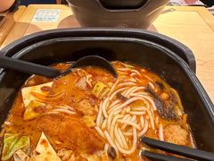 -易裕和·长沙米粉(竹塘西路店)
