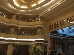 -鹤山碧桂园凤凰酒店