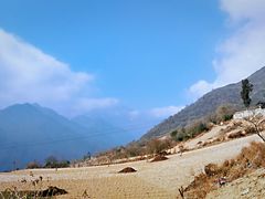 -硗碛藏寨·神木垒景区