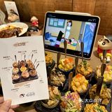 西安首家!适合带嫡长闺N刷的日料一口饭!🍣