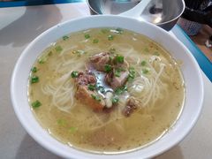 -海汇源老烧麦店(东大街总店)