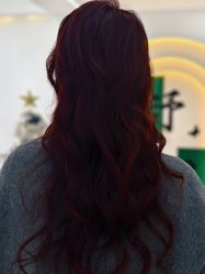 -V7 HAIR SALON