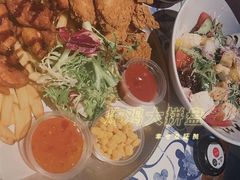 -机器人火炉披萨