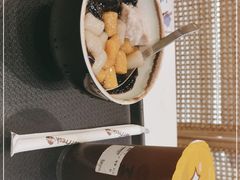 -鲜芋仙(高新益田假日里店)