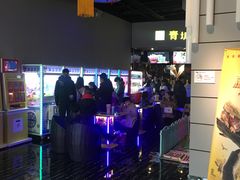 -凯诺星空国际影城(维多利国际广场店)