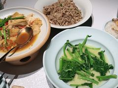 -湘邻呷铺·田园家宴(汉基广场店)