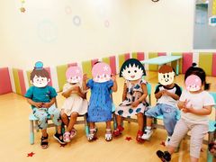 -优贝乐国际儿童托育早教中心