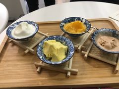 楊枝甘露-歎雪糕低糖低脂Gelato冰淇淋