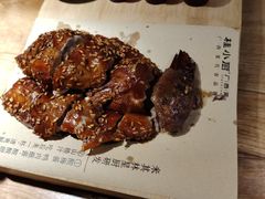 -桂小厨广西菜(印象城店)
