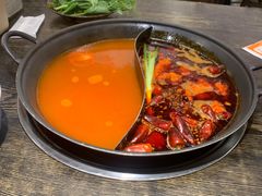 -冯校长老火锅(深圳总店)