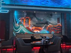 -屋有岛沉浸游戏旗舰店(中山公园店)