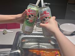 -海底捞火锅(宝龙广场夜宵主题店)