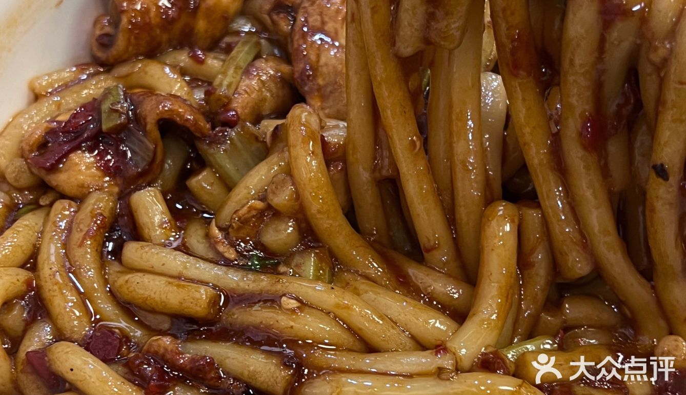 长沙美食｜湖南人开的新疆餐厅