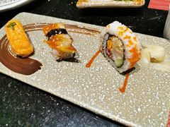 -daozao料理美术馆(寿光店)