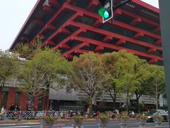 -中华艺术宫(上海美术馆)