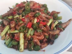 -辣不怕口味虾(凌霄路店)