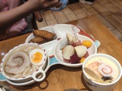 -一心创作料理屋(经开万达店)