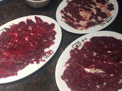 -八合里潮汕鲜牛肉火锅(深圳海岸城店)