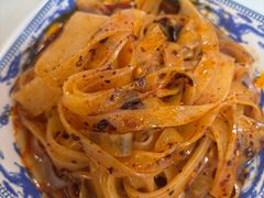 -晓峰手工擀面皮(新民街总店)