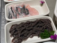 -海底捞火锅(上地华联店)